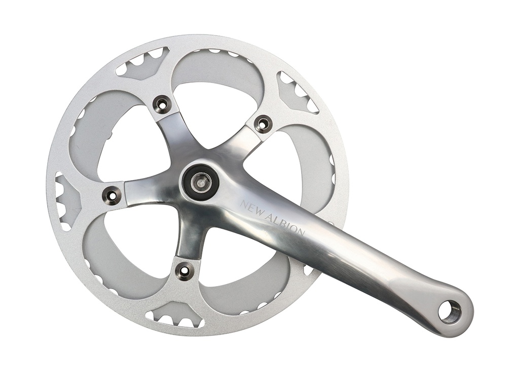 New albion crankset on sale